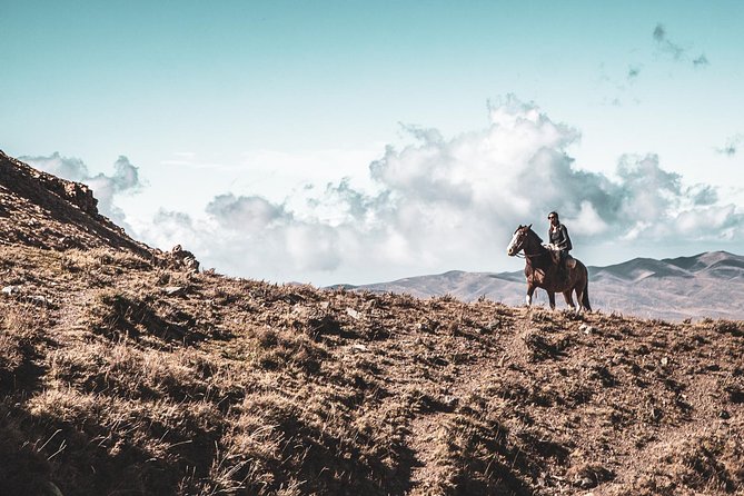 The Real Gaucho Day Trip From Mendoza – Don Daniel Ranch