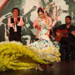 1 the roosters flamenco show admission ticket The Roosters Flamenco Show Admission Ticket