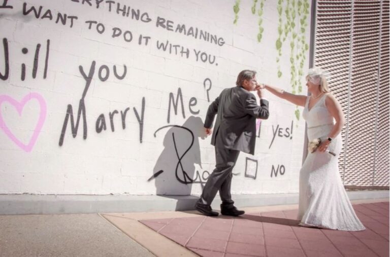 The Simple Ceremony