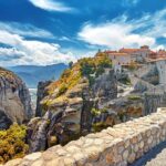 1 the top meteora greece private day tour from athens The Top Meteora Greece Private Day Tour From Athens