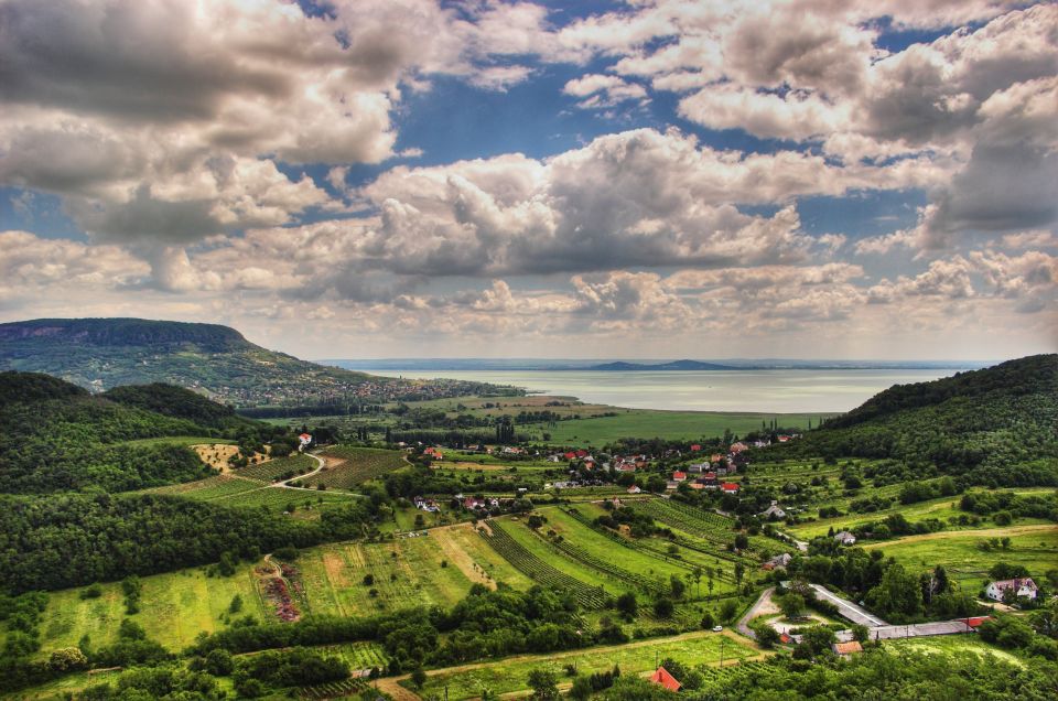 1 the turquoise sea of hungary lake balaton private tour The Turquoise Sea of Hungary: Lake Balaton Private Tour