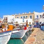 1 the ultimate 11 day island tour paros naxos mykonos santorini The Ultimate 11-Day Island Tour, Paros, Naxos, Mykonos, Santorini