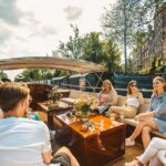 1 the ultimate amsterdam canal cruise 2hr small group with drinks snacks The Ultimate Amsterdam Canal Cruise - 2hr - Small Group With Drinks & Snacks