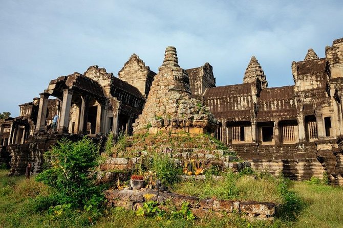 1 the ultimate angkor wat temple private day trip The Ultimate Angkor Wat Temple Private Day Trip