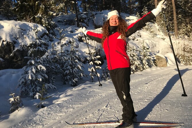 The Ultimate Norwegian Skiing Experience