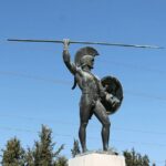 1 thermopylae and delphi full day private tour from athens Thermopylae and Delphi Full Day Private Tour From Athens