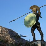 1 thermopylae and delphi private full day tour from athens Thermopylae and Delphi Private Full-Day Tour From Athens