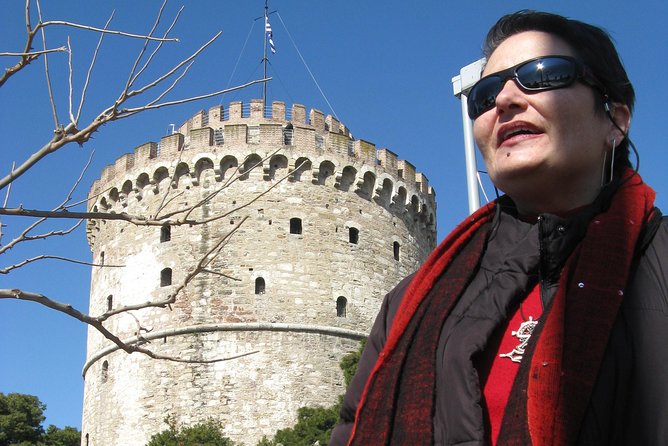 Thessaloniki Classical City Tour – Private Experience – 4 Hrs