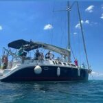 1 thessaloniki half day sailing cruise to shipwreck bay Thessaloniki : Half-Day Sailing Cruise to Shipwreck Bay !