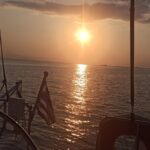 1 thessaloniki sunset cruise Thessaloniki : Sunset Cruise