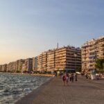 1 thessaloniki walking tour Thessaloniki Walking Tour