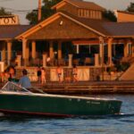 1 thousand islands sunset cruise on st lawrence river Thousand Islands: Sunset Cruise on St. Lawrence River