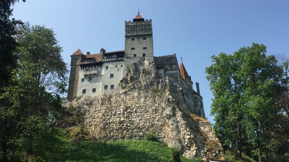 1 three castles in transylvania day trip from bucharest Three Castles in Transylvania Day Trip From Bucharest