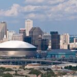 1 three hour city tour of new orleans by minibus Three-Hour City Tour of New Orleans by Minibus