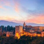 1 tickets included alhambra tour gardens alcazaba generalife Tickets Included: Alhambra Tour (Gardens, Alcazaba, Generalife)
