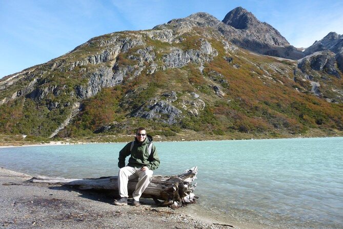 1 tierra del fuego emerald lagoon trekking with lunch mar Tierra Del Fuego Emerald Lagoon Trekking With Lunch (Mar )