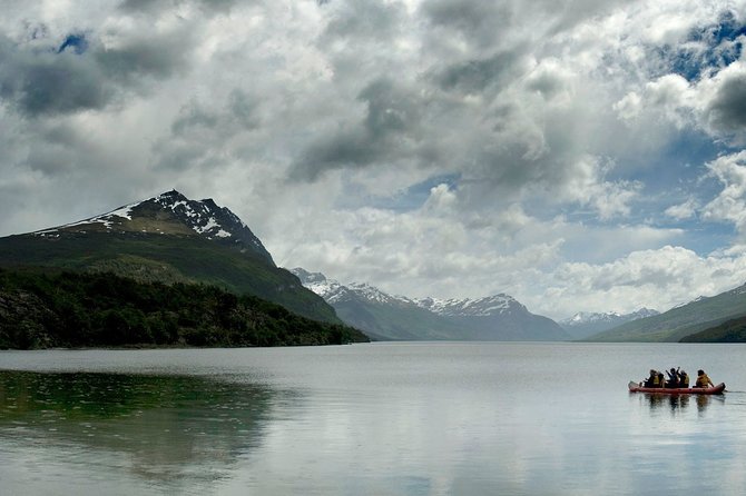 1 tierra del fuego national park trekking and canoeing in lapataia bay Tierra Del Fuego National Park Trekking and Canoeing in Lapataia Bay