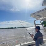 1 tigre fishing tour with lunch and drinks included Tigre: Fishing Tour With Lunch and Drinks Included