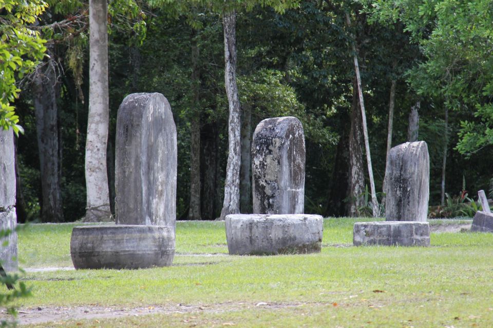 1 tikal day tour from flores with lunch Tikal Day Tour From Flores With Lunch