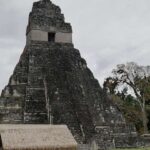 1 tikal guatemala Tikal Guatemala