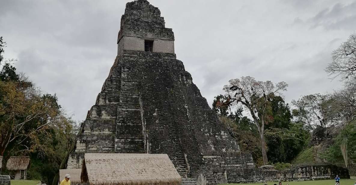 1 tikal guatemala Tikal Guatemala