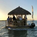 1 tiki boat downtown tampa the only authentic floating tiki bar Tiki Boat - Downtown Tampa - The Only Authentic Floating Tiki Bar