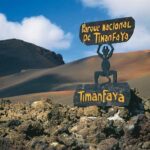 1 timanfaya golfo jameos agua camel ride opt lanzarote Timanfaya, Golfo, Jameos Agua & Camel Ride (opt) - Lanzarote