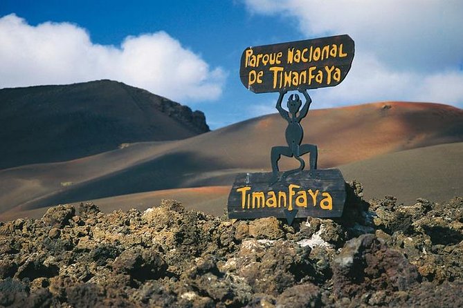 1 timanfaya golfo jameos agua camel ride opt lanzarote Timanfaya, Golfo, Jameos Agua & Camel Ride (opt) - Lanzarote