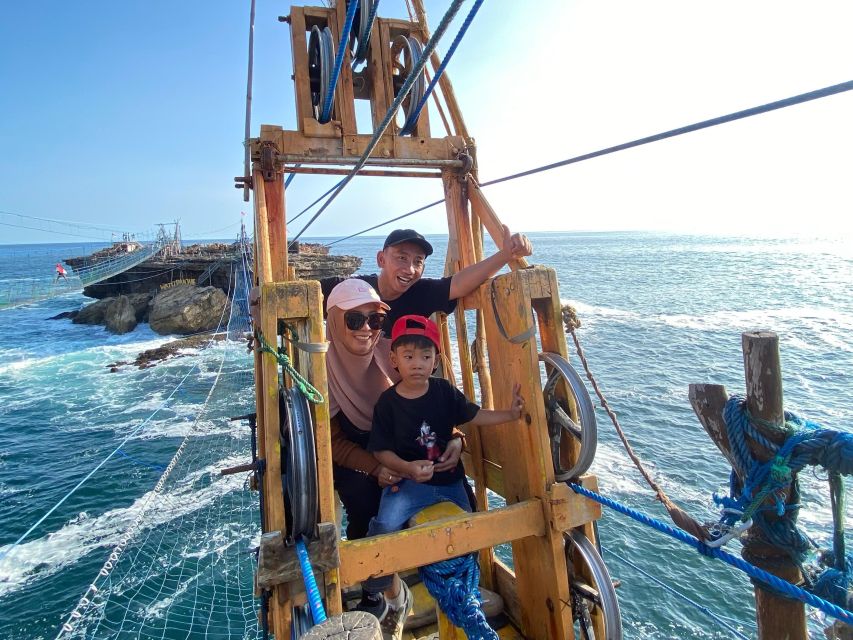 1 timang beach gondola ride all in Timang Beach Gondola Ride All in