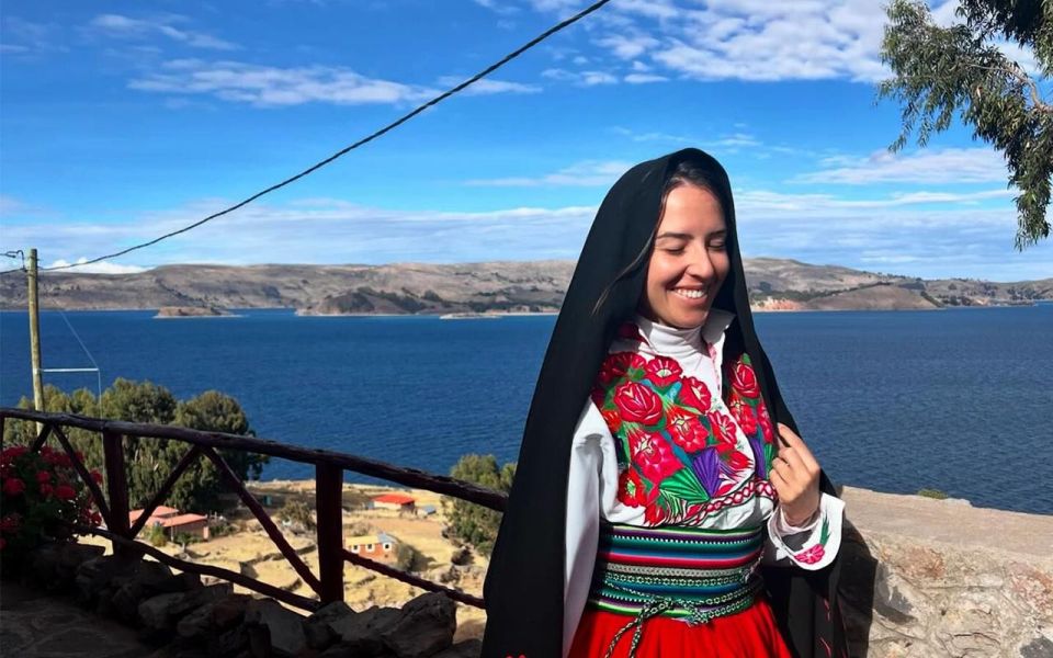 1 titicaca lake 2 days 1 night visit uros taquile amantani Titicaca Lake 2 Days/1 Night: Visit Uros, Taquile & Amantani