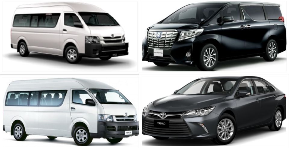 1 tokyo 1 day private customizable tour by car Tokyo: 1-Day Private Customizable Tour by Car