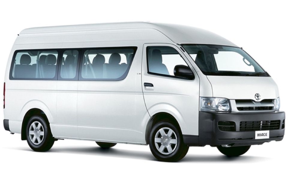 1 tokyo 1 way shared transfer between tokyo narita airport Tokyo: 1-Way Shared Transfer Between Tokyo & Narita Airport