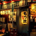 1 tokyo 3 hour food tour of shinbashi at night Tokyo: 3-Hour Food Tour of Shinbashi at Night
