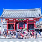 1 tokyo asakusa senso ji private tour with english guide Tokyo: Asakusa Senso-Ji Private Tour With English Guide