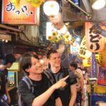 1 tokyo bar hopping tour Tokyo Bar-Hopping Tour