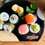 1 tokyo create your own party sushi platter cooking class Tokyo: Create Your Own Party Sushi Platter Cooking Class