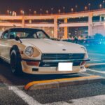 1 tokyo daikoku car meet experience Tokyo: Daikoku Car Meet Experience