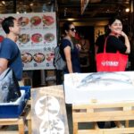 1 tokyo discover tsukiji fish market with samples Tokyo: Discover Tsukiji Fish Market With Samples