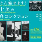 1 tokyo fuji art museum admission ticket special exhibition when being held Tokyo Fuji Art Museum Admission Ticket Special Exhibition (When Being Held)