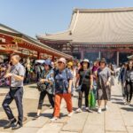 1 tokyo full day private walking tour with a guide 2 Tokyo: Full Day Private Walking Tour With a Guide