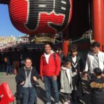 1 tokyo full day wheelchair accessible highlights tour Tokyo Full-Day Wheelchair Accessible Highlights Tour