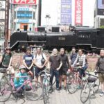 1 tokyo great cycling tour Tokyo Great Cycling Tour