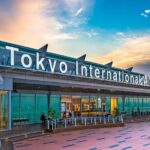 1 tokyo haneda airport hnd to tokyo hotel or address arrival private transfer Tokyo Haneda Airport (Hnd) to Tokyo Hotel or Address - Arrival Private Transfer