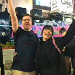 1 tokyo japanese snack bar hopping tour in shinbashi Tokyo: Japanese Snack Bar Hopping Tour in Shinbashi