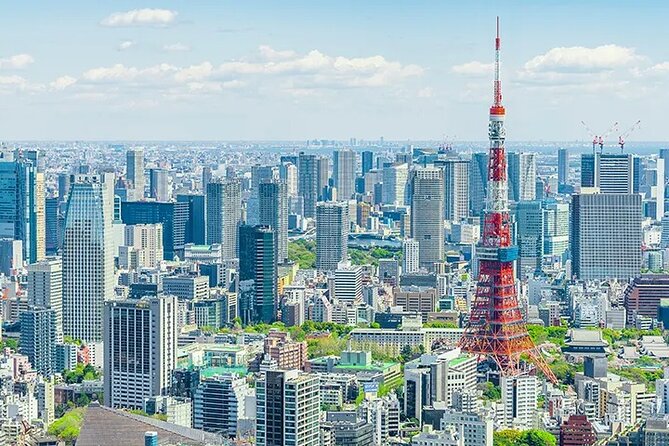 1 tokyo layover 5 hours private tour 2 Tokyo Layover 5 Hours Private Tour