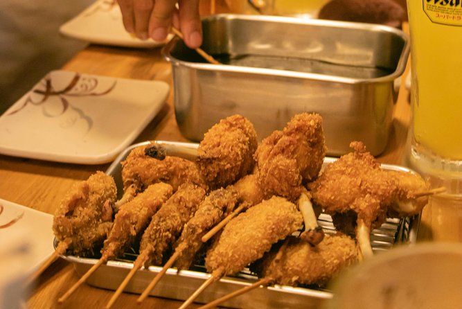 1 tokyo life after 5 foods drinks Tokyo Life After 5 - Foods & Drinks