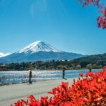 1 tokyo mt fuji area lake ashi owakudani onsen 1 day tour Tokyo: Mt Fuji Area, Lake Ashi, Owakudani, Onsen 1-Day Tour