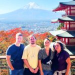 1 tokyo mt fuji oshino hakkai and onsen hot spring day trip Tokyo: Mt.Fuji, Oshino Hakkai, and Onsen Hot Spring Day Trip