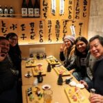 1 tokyo night foodie tour in shinjuku Tokyo: Night Foodie Tour in Shinjuku