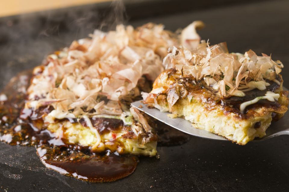 1 tokyo okonomiyaki classes travel consultations with local Tokyo: Okonomiyaki Classes & Travel Consultations With Local